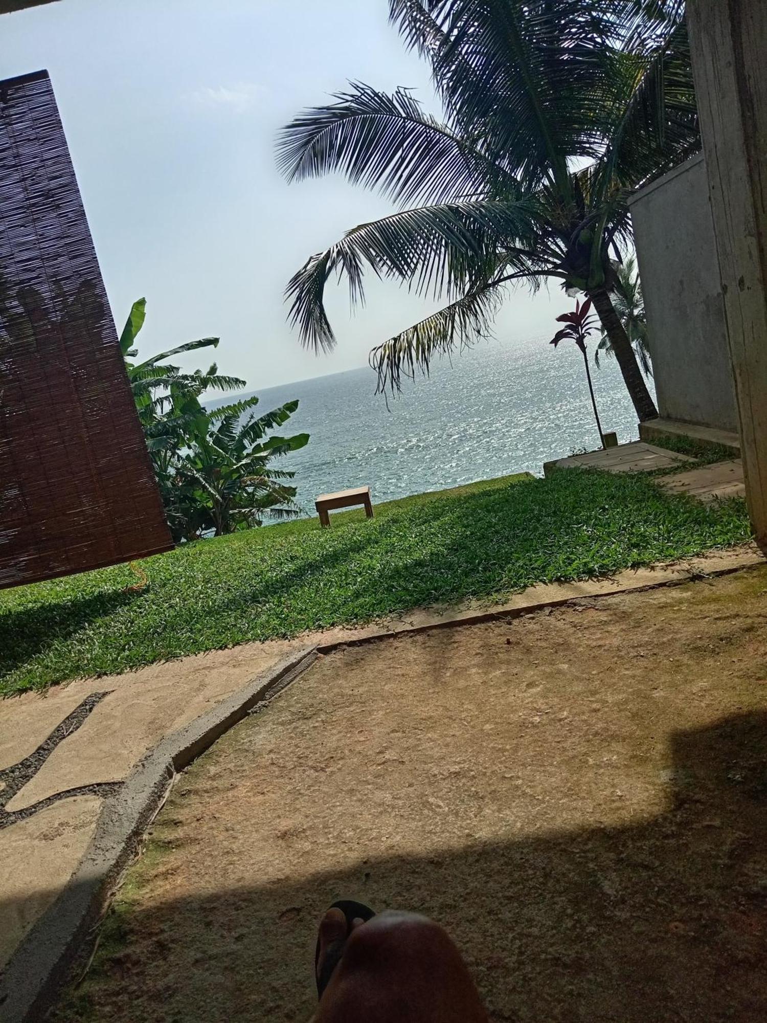 London Villa Secret Beach Mirissa Exterior photo