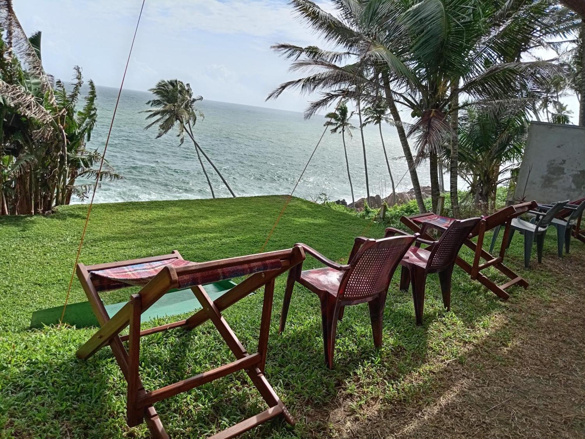London Villa Secret Beach Mirissa Exterior photo